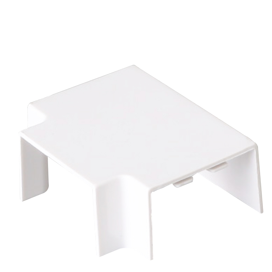 Accesorio canaleta T canaleta  10060