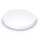 **OFERTA 3X2** Plafón led mando a distancia **MODELO LISO**  3000K/4200K/6400K (la caja no corresponde con el plafón)