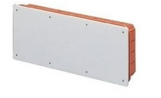 Caja de empotrar PT 10  516X200X90