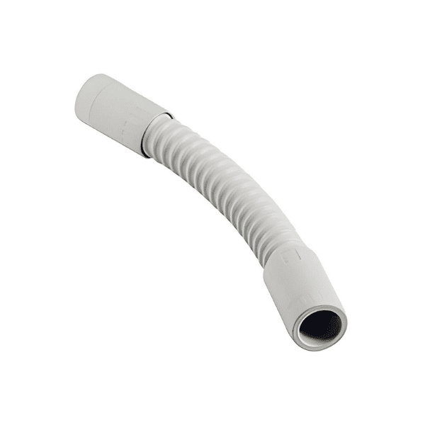 Curva flexible TUBO-TUBO 32M/M FAEG