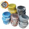 [GM10369.2971] Cable flexible de seguridad 1x6mm azul(rollo 100m)