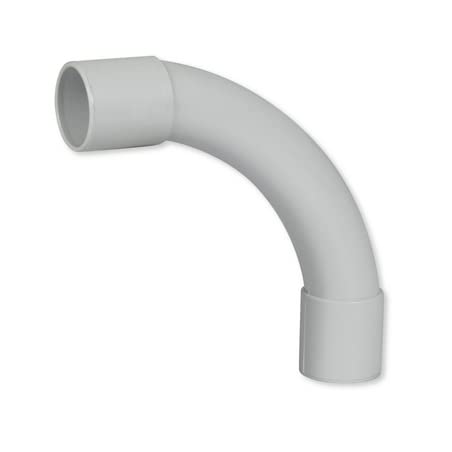 [FG16002] Curva rígida TUBO-TUBO 20M/M