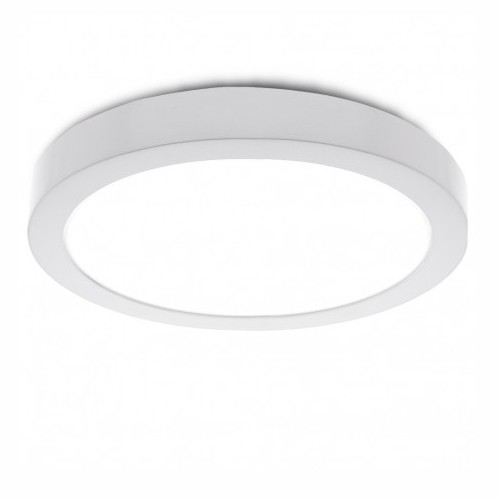 [GM00533] Downlight sobrepuesto circular 24 watios CCT