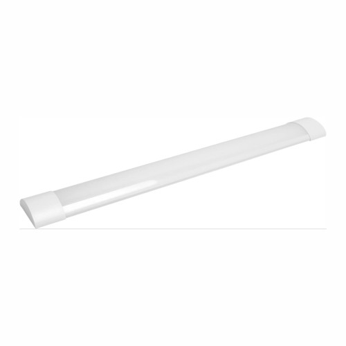[GM00527] Equipo plano led IP44 120cm 36 watios 3CCT