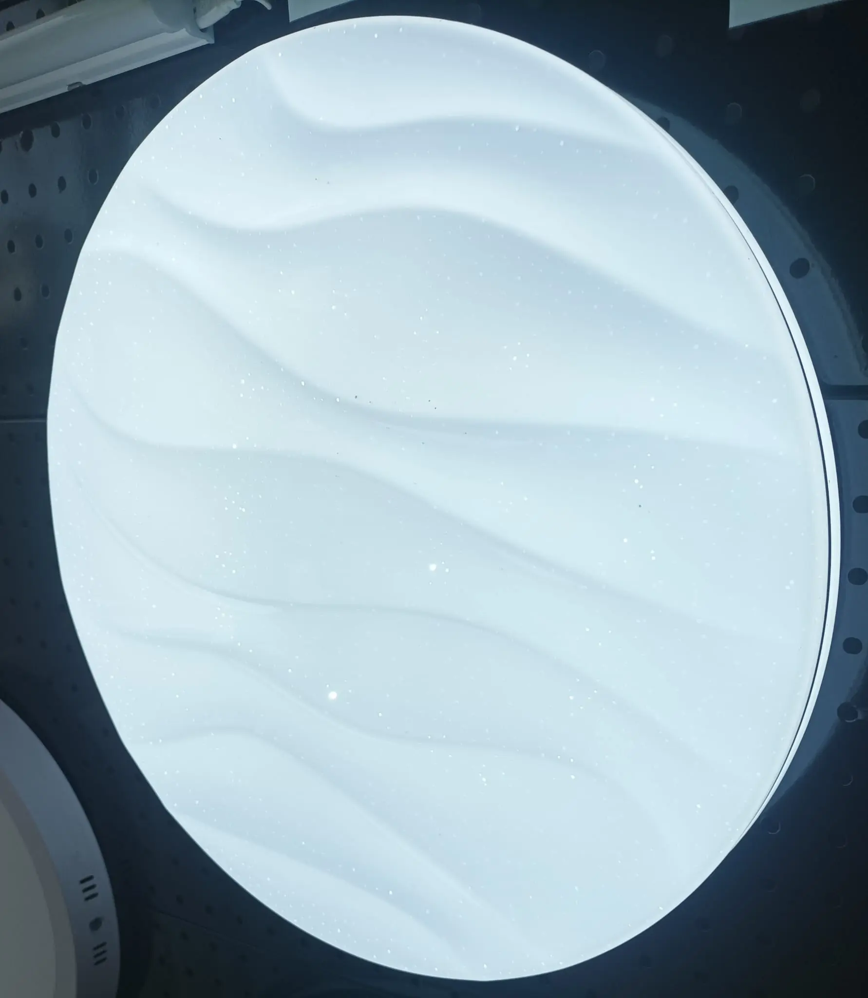 [GM00519] Plafón led 24 watios 6400K Slim Ondas